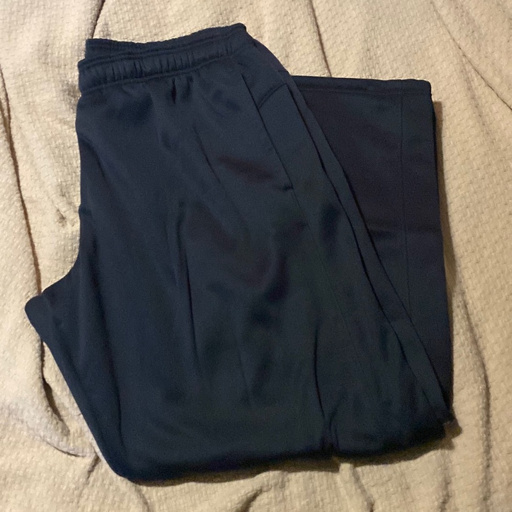Mens cold gear 2xl pants under armor